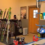 Budget Narvik