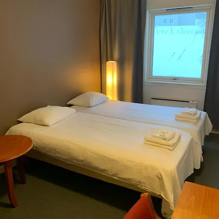 Hotel Budget