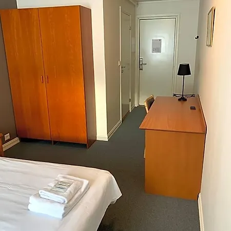 Budget Hotel Narvik