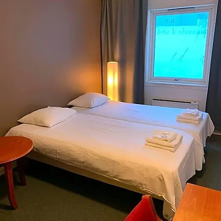Budget Hotel Narvik