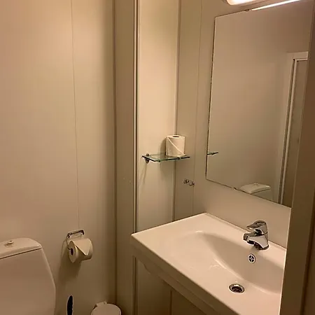 Budget Hotel *
