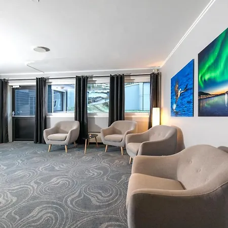 Budget Hotel Narvik