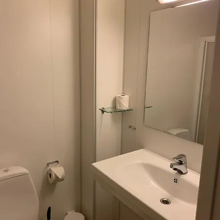 Hotel Budget