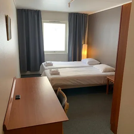 Hotel Budget Narvik