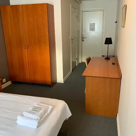 Budget Hotel Narvik